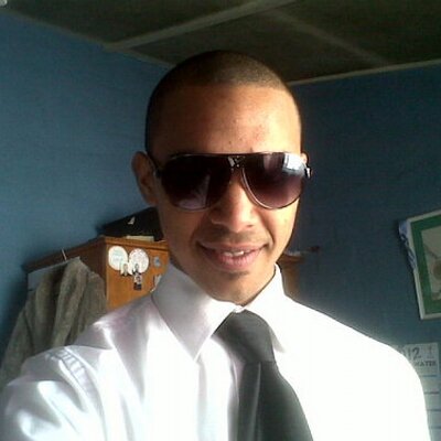 Profile Picture of Cecil George Bryan (@cbryan1994) on Twitter