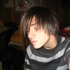 Profile Picture of John Peters (@allisforlust) on Myspace