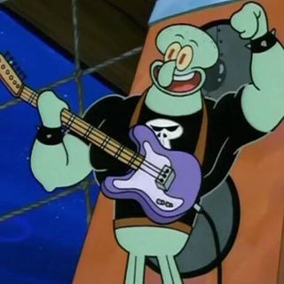 Profile Picture of Tommy Morse (@Tommy-Morse) on Facebook