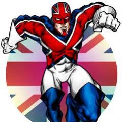 Profile Picture of Karl Tempest-Mitchel (@karl_64) on Twitter