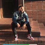 Profile Picture of Steven Booker (@stevrooski) on Instagram