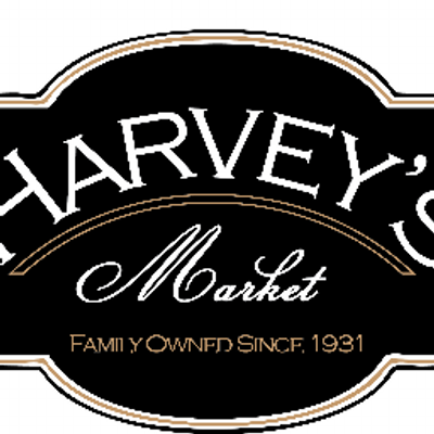 Profile Picture of Harvey's Market (@harveysmarketdc) on Twitter