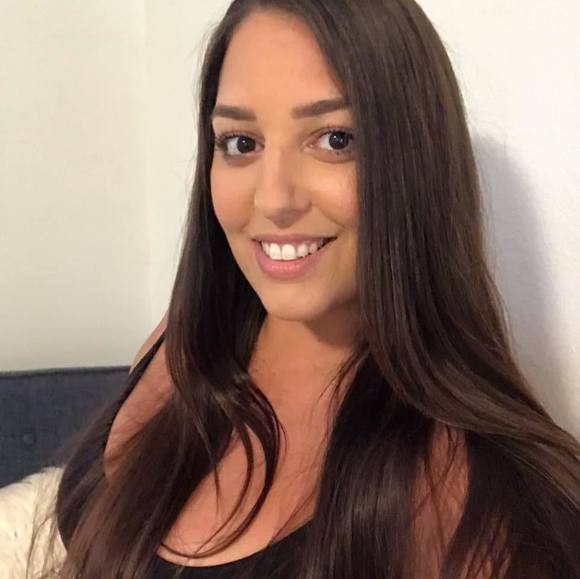 Profile Picture of Marina Muccillo (@marinamuccillo) on Poshmark