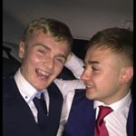 Profile Picture of Aaron Forde (@aaronforde11) on Instagram