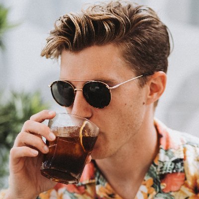 Profile Picture of Erik Casey (@erikcasey) on Twitter