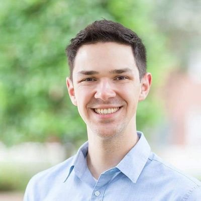 Profile Picture of Joe Waller (@Joe_the_Waller) on Twitter