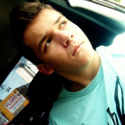Profile Picture of Lucas Pena (@Lucaspena) on Twitter