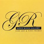 Profile Picture of Travis Humphreys (@goldrivergallery) on Instagram