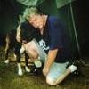 Profile Picture of Larry Adair203 (@@frecklesnowball) on Tiktok
