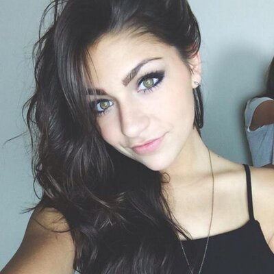Andrea Russett - Twitter Profile Picture of Andrea Russett (@AndrewRussett) on Twitter