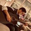 Profile Picture of b (@ran.music) on Tiktok