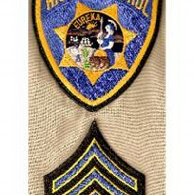 Profile Picture of John Meaders (@Merelyaroadcop) on Twitter