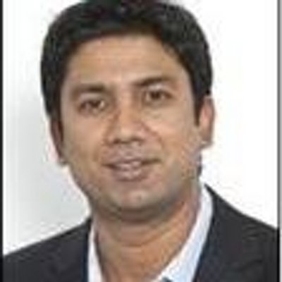 Profile Picture of Ravi Kumar Palepu (@ravikumarpalepu) on Twitter