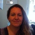Profile Picture of Sandra Duncan (@dirty.works.print.studio) on Instagram
