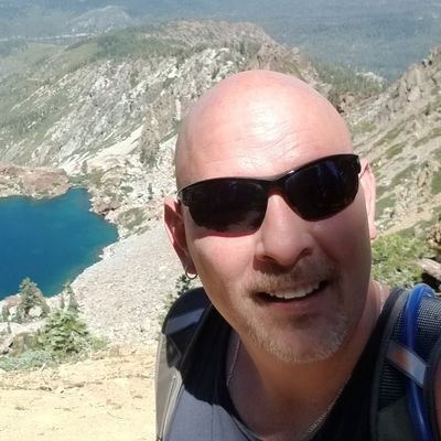 Profile Picture of Michael Poe (@MPoe72) on Twitter