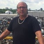 Profile Picture of Bruce Silverman (@junkyard_dog_1956) on Instagram