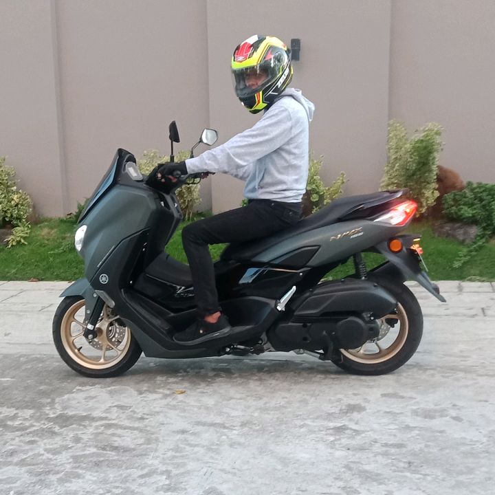 Profile Picture of christian nace (@@chrisnace09) on Tiktok