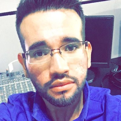 Profile Picture of  Iván Bolaños  (@andy_b_m) on Twitter