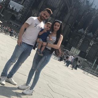 Profile Picture of Hanna Khalaf (@hanna_kh_saado) on Instagram