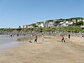 Profile Picture of Woolacombeon Wikipedia