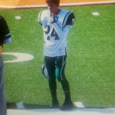 Profile Picture of Tyler Burgett (@burgett269) on Twitter