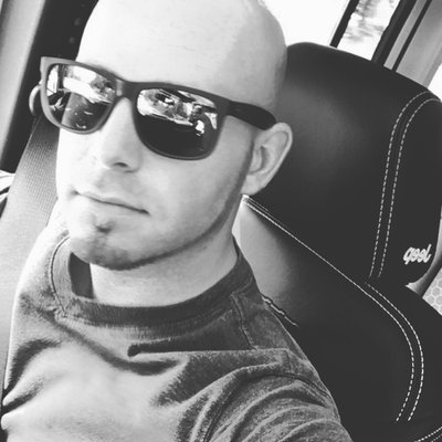 Profile Picture of Sean Nichol (@SeanNichol9) on Twitter