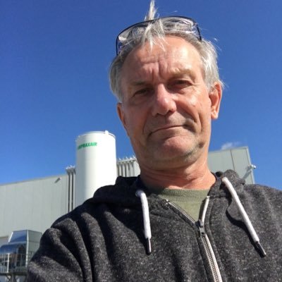 Profile Picture of Ian Crozier (@iancrozier4) on Twitter