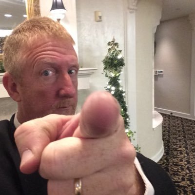 Profile Picture of James Speas (@listenerjim1) on Twitter