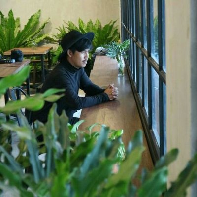 Profile Picture of Ihsan Al (@ichangoogle) on Twitter