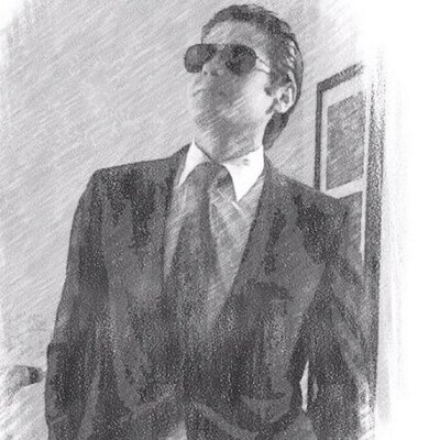 Profile Picture of Joseph Zimmer (@zimmeronthemove) on Twitter