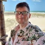 Profile Picture of Michael Salin (@michael.salin) on Facebook