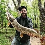 Profile Picture of graham hartman (@beardedcrackerr) on Instagram