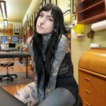 Profile Picture of casper macabre (@caspermacabre_tattoos) on Instagram