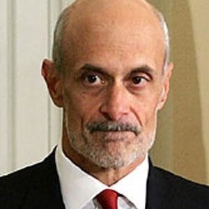 Profile Picture of Michael Chertoff (@192295676) on Myspace