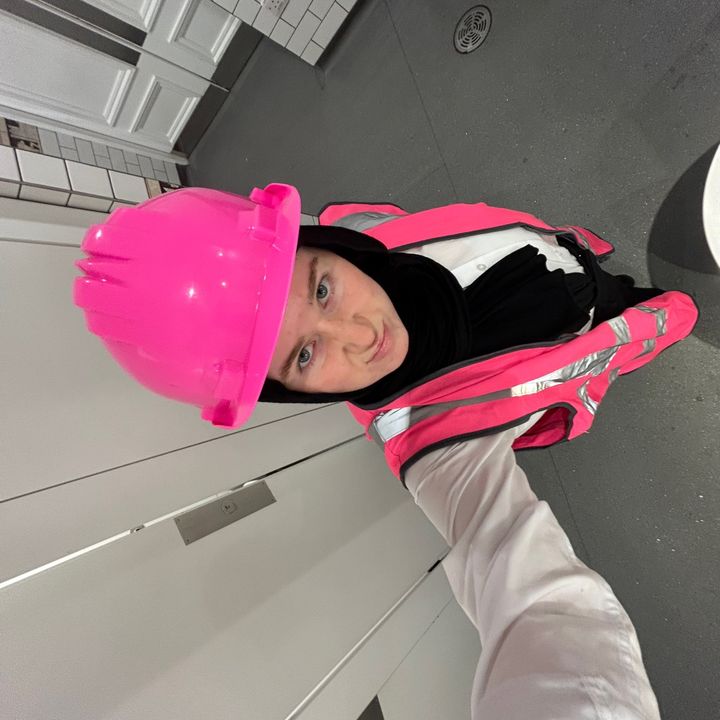 Profile Picture of Amber Lowen (@@amberlowen) on Tiktok