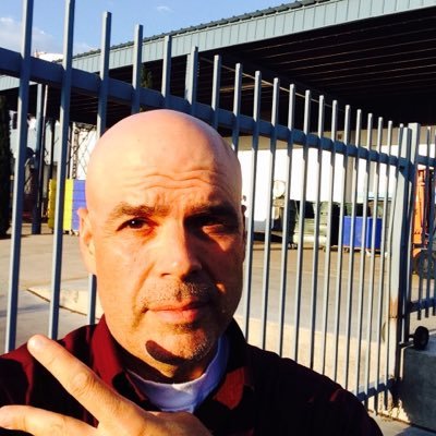 Profile Picture of Ron Richards (@roninSD) on Twitter
