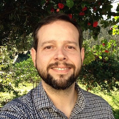 Profile Picture of Alexandre Leite Silva (@mateador) on Twitter