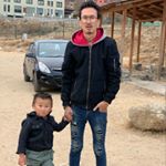 Profile Picture of jimmy_ningyel (@jimmy_ningyel) on Instagram