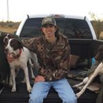 Profile Picture of Carson Barker (@carson_barker) on Instagram