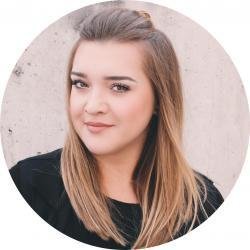 Profile Picture of Sandra Pietras (@saansh) on Twitter