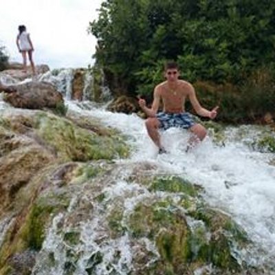 Profile Picture of David Urda (@DaViDuRdA93) on Twitter