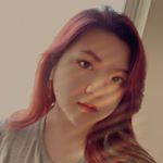 Profile Picture of 이해인 Joanne Lee (@_blankhae) on Instagram