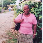 Profile Picture of Lucine Forde (@Lucine-Forde) on Facebook