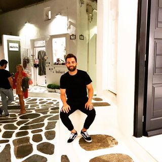 Profile Picture of Dimi Katsaras (@katsaras.dimitris) on Facebook