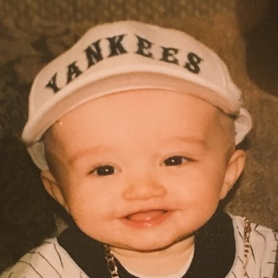 Profile Picture of Vincent Fitzpatrick (@Vinny_fitz26) on Twitter
