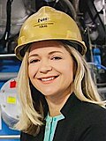 Profile Picture of Andrea Kritcheron Wikipedia