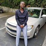 Profile Picture of Kim Kinsala Rodrigue (@rodrigue.kinsala.1) on Instagram