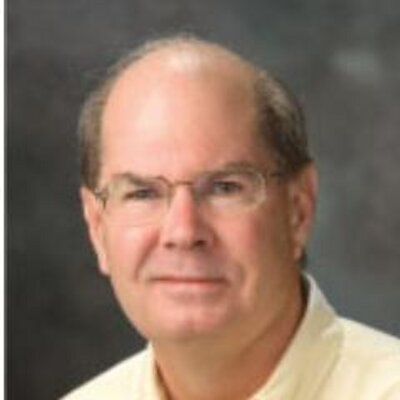 Profile Picture of Chris Norgaard (@ChrisNorgaard1) on Twitter