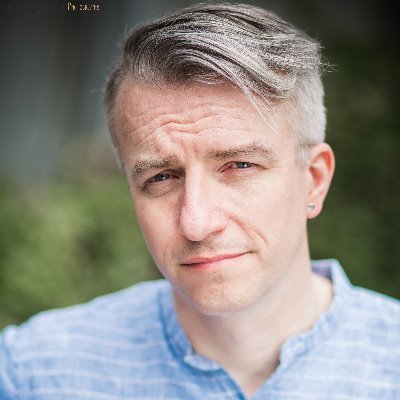 Profile Picture of Mark Bateman (@ThatOtherMrB) on Twitter