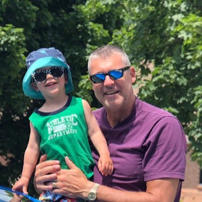 Profile Photo of Bill Hogg Ontario  🇨🇦 (@BillHoggOntario) on Twitter